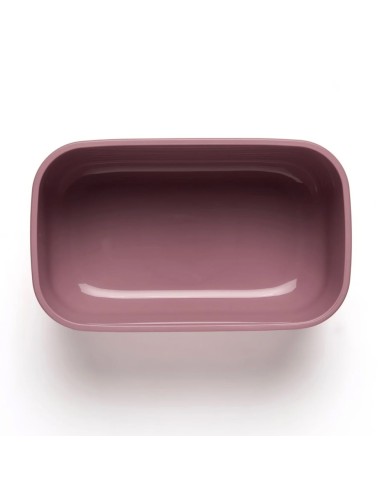 GUZZINI CONTENITORE ERMETICO RETTANGOLARE BASSO...