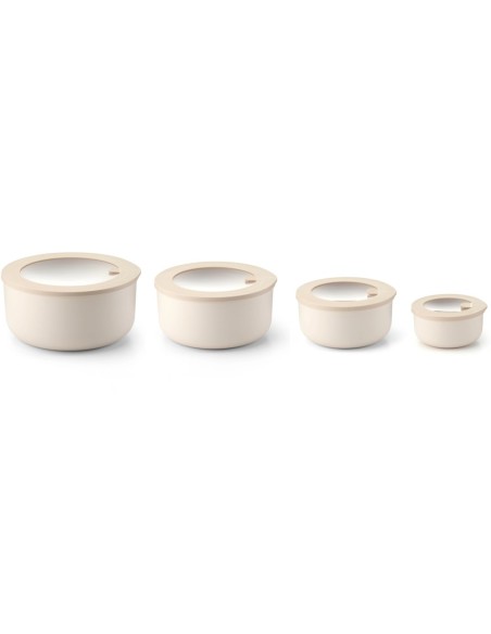 GUZZINI CONTENITORE ERMETICO TONDO - STORE&MORE