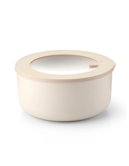 GUZZINI CONTENITORE ERMETICO TONDO - STORE&MORE