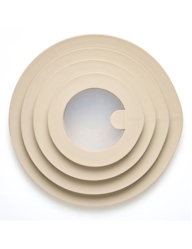 GUZZINI CONTENITORE ERMETICO TONDO - STORE&MORE