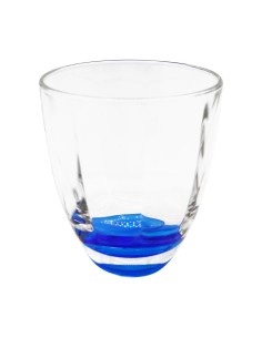 LE STELLE SET 6 BICCHIERI ACQUA 36 CL - DESIRÈ FONDO COLORE 2