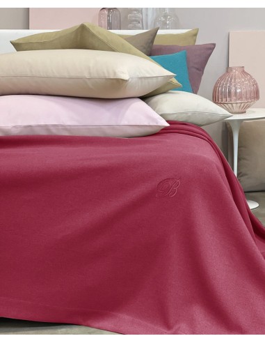 BLUMARINE COPRILETTO MATRIMONIALE 270 X 270 CM...