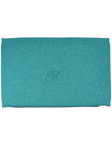 BLUMARINE COPRILETTO MATRIMONIALE 270 X 270 CM - SUNDAY