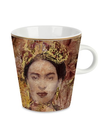 BACI MILANO TAZZA MUG 310 ML FRIDA - MEMORIES