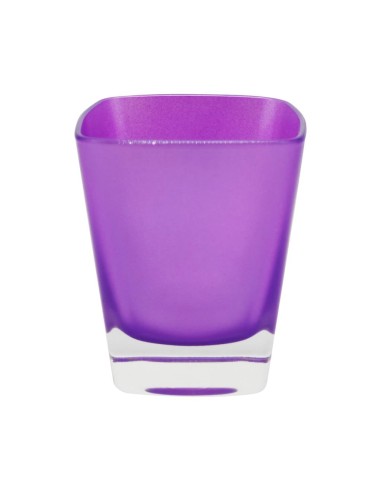 LE STELLE SET 6 BICCHIERI ACQUA 36 CL - PRILLY...