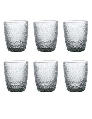 EVVIVA SET 6 BICCHIERI ACQUA 32 CL - MOZART