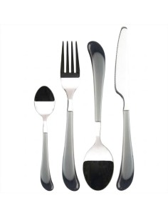 TOGNANA SERVIZIO POSATE 24 PEZZI - CARAMEL