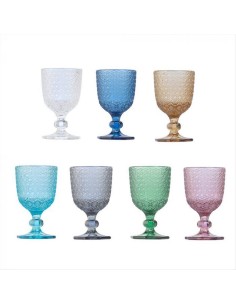 EVVIVA SET 6 CALICI LIQUORE 8 CL - MOZART