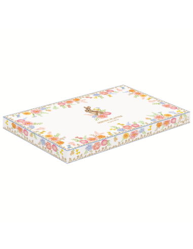 EASY LIFE PIATTO PORTATA 32 X 21 CM - TRES JOLIE