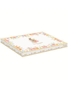 EASY LIFE PIATTO PORTATA 30 X 21 CM - TRES JOLIE 2