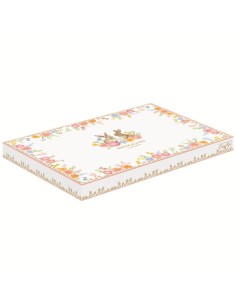 EASY LIFE PIATTO PORTATA RETTANGOLARE 36 X 24 CM - TRES... 2