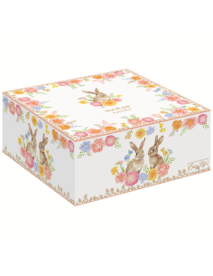 EASY LIFE PIATTO PORTAUOVA Ø 21 CM - TRES JOLIE 2