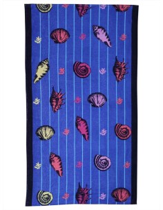 CA' D'ORO TELO MARE 100 X 180 CM IN SPUGNA 100% COTONE -...