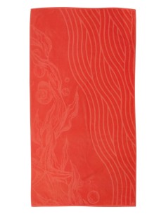 CA' D'ORO TELO MARE 100 X 180 CM IN SPUGNA 100% COTONE -... 2