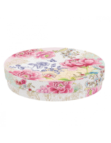 EASY LIFE ALZATA A DUE PIANI 25 CM - CHINOISERIE