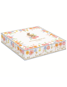 EASY LIFE ALZATA DUE PIANI 16/21 CM - TRES JOLIE 2