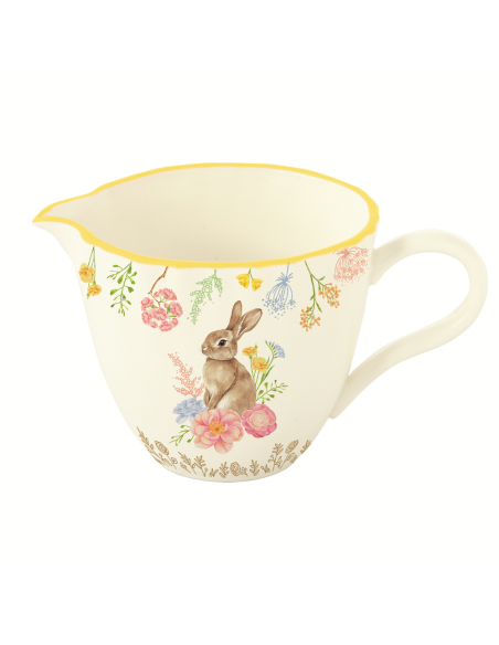 EASY LIFE LATTIERA PASQUALE 180 ML - TRES JOLIE