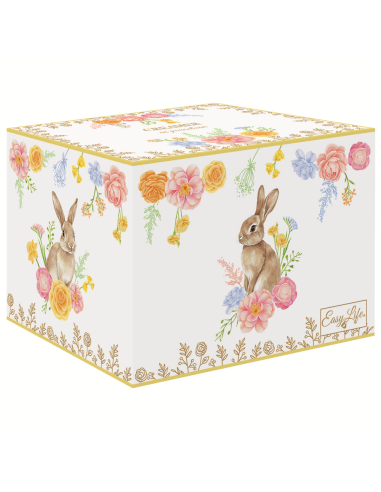 EASY LIFE LATTIERA PASQUALE 180 ML - TRES JOLIE