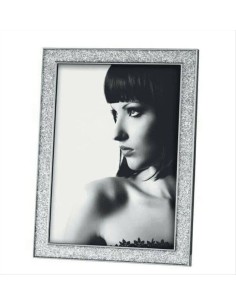 MASCAGNI CORNICE PORTAFOTO GLITTER 20X25 CM