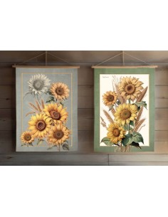 TAG HOUSE STROFINACCIO 58 X 80 CM IN PANAMA DI COTONE -...