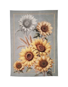 TAG HOUSE STROFINACCIO 58 X 80 CM IN PANAMA DI COTONE -... 2