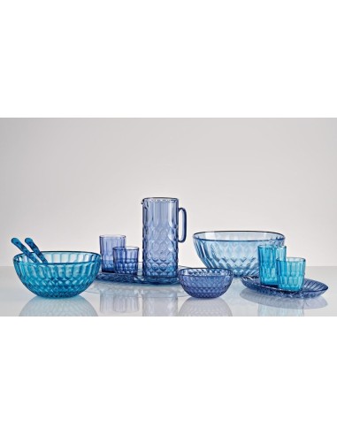 GUZZINI CONTENITORE L 25 CM - VANITY