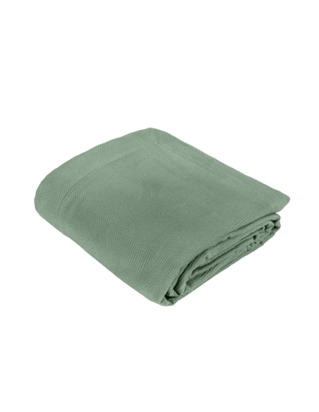 FAZZINI COPRILETTO MATRIMONIALE 260 X 260 CM IN JACQUARD - ZEN