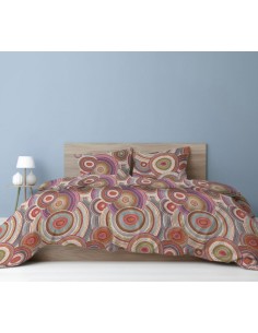 TAG TRAPUNTINA 1 PIAZZA 180 X 270 CM IN RASO 100%  COTONE...