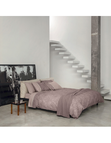 FAZZINI COMPLETO LENZUOLA 2 PIAZZE IN FLANELLA...