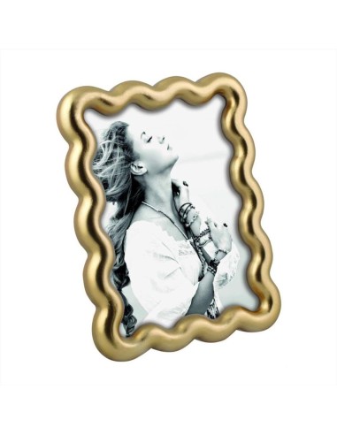 MASCAGNI PORTAFOTO 13 X 18 IN MDF - ONDE