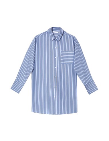 ARUELLE CAMICIA DA NOTTE DONNA ABBOTTONATA A...