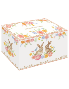 EASY LIFE SET 2 BICCHIERI 500 ML IN VETRO - TRES JOLIE 2