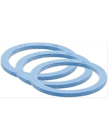 GIANNINI CONFEZIONE 3 GUARNIZIONI PER CAFFETTIERA