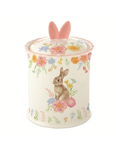 EASY LIFE BARATTOLO PASQUALE Ø 11 X H15 CM IN PORCELLANA...