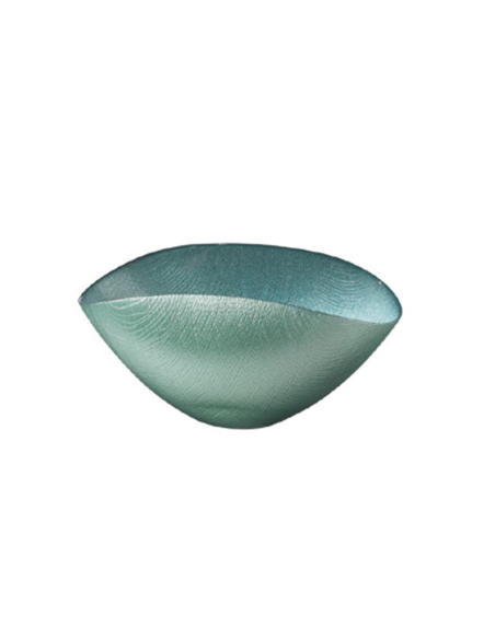 ONLYLUX COPPA IN VERTO BURANO COLORATO - BURANO