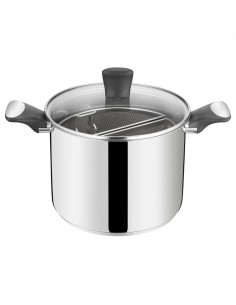 LAGOSTINA PASTAIOLA Ø 22 CM CON DOPPIO CESTELLO - UNLIMITED