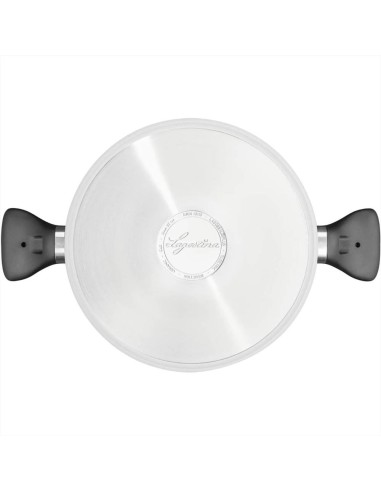 LAGOSTINA PASTAIOLA Ø 22 CM CON DOPPIO CESTELLO...