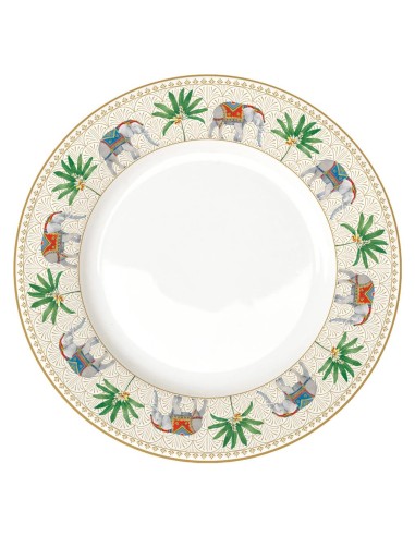 EASY LIFE SERVIZIO PIATTI 18 PEZZI - MARAJAH