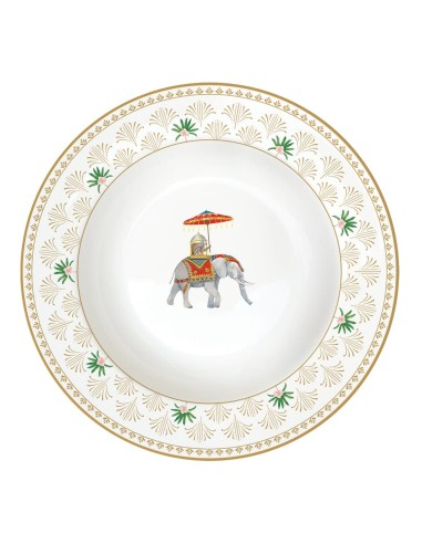 EASY LIFE SERVIZIO PIATTI 18 PEZZI - MARAJAH