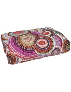 TAG TRAPUNTINA 1 PIAZZA 180 X 270 CM IN RASO 100%  COTONE...