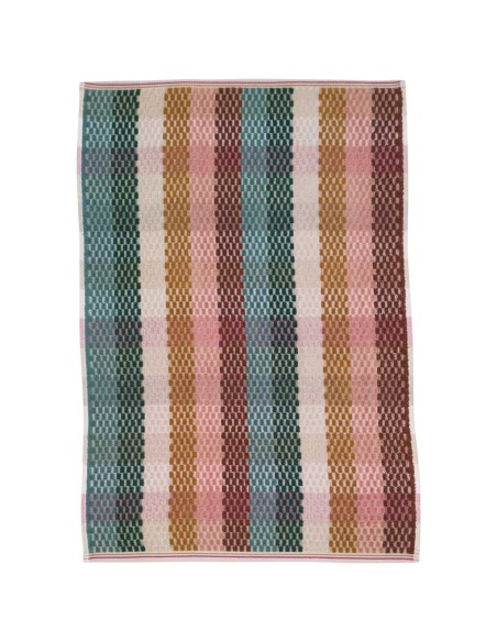 FAZZINI SET 3 STROFINACCI IN SPUGNA 100% COTONE - ATTITUDE