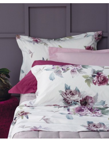 FOREVER COMPLETO LENZUOLA MATRIMONIALE IN...