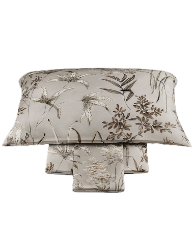 DONDI COMPLETO LENZUOLA-COPRILETTO MATRIMONIALE...