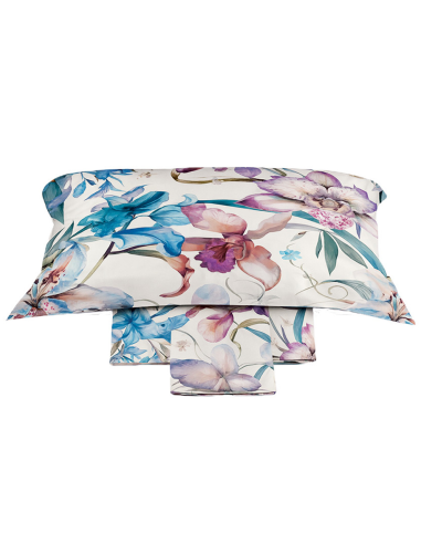 DONDI COMPLETO LENZUOLA-COPRILETTO MATRIMONIALE...