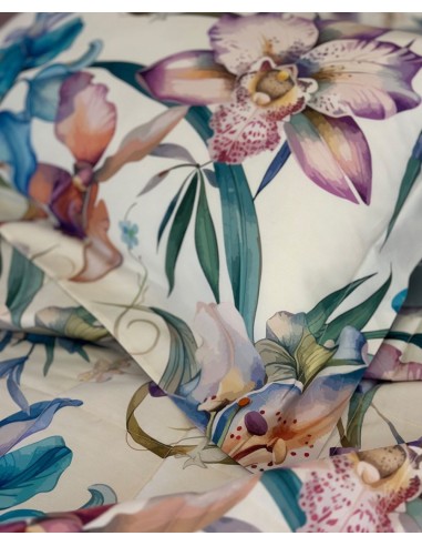 DONDI COMPLETO LENZUOLA-COPRILETTO MATRIMONIALE...