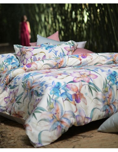 DONDI COMPLETO LENZUOLA-COPRILETTO MATRIMONIALE...