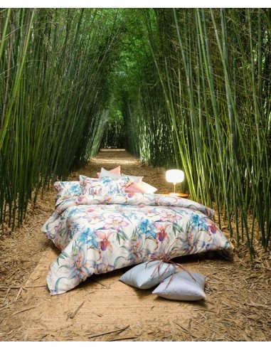 DONDI COMPLETO LENZUOLA-COPRILETTO MATRIMONIALE...