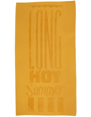 CA' D'ORO TELO MARE 100 X 180 CM IN SPUGNA 100%...