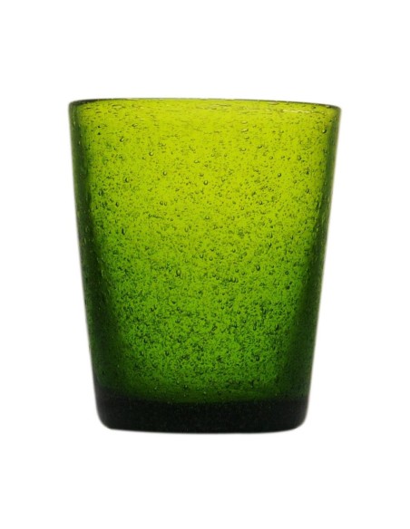 MEMENTO SET 6 BICCHIERI ACQUA 30 CL - GIADA