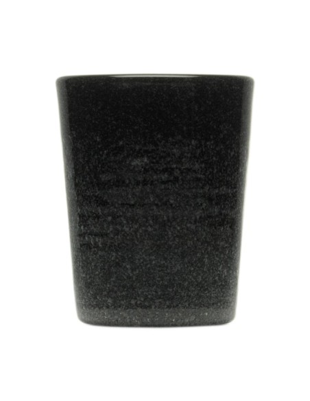 MEMENTO SET 6 BICCHIERI ACQUA 30 CL - GRANITO